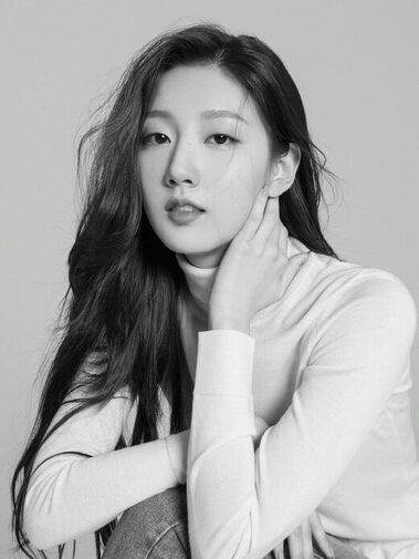 Yein (예인)